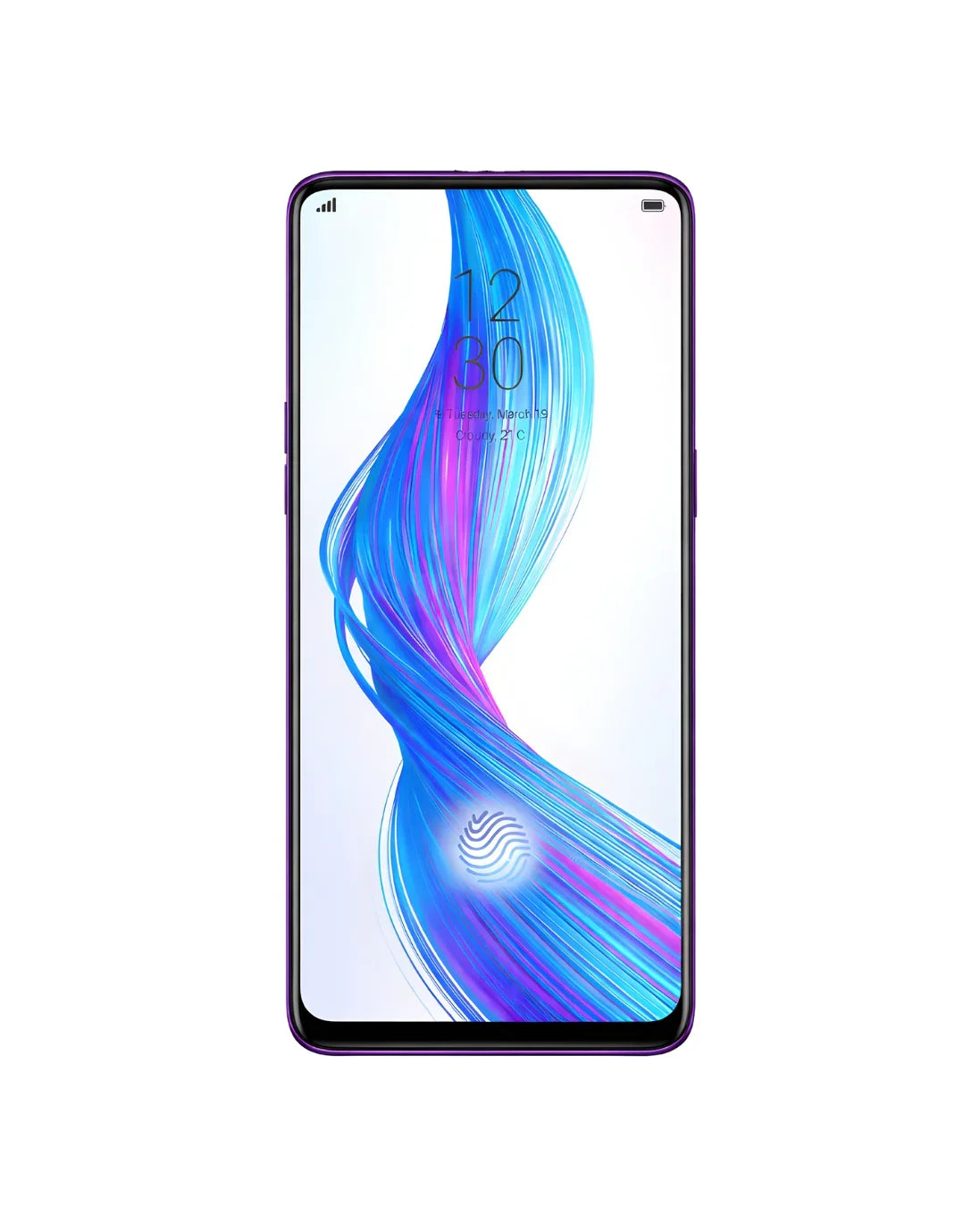 Realme X 64GB 4GB RAM