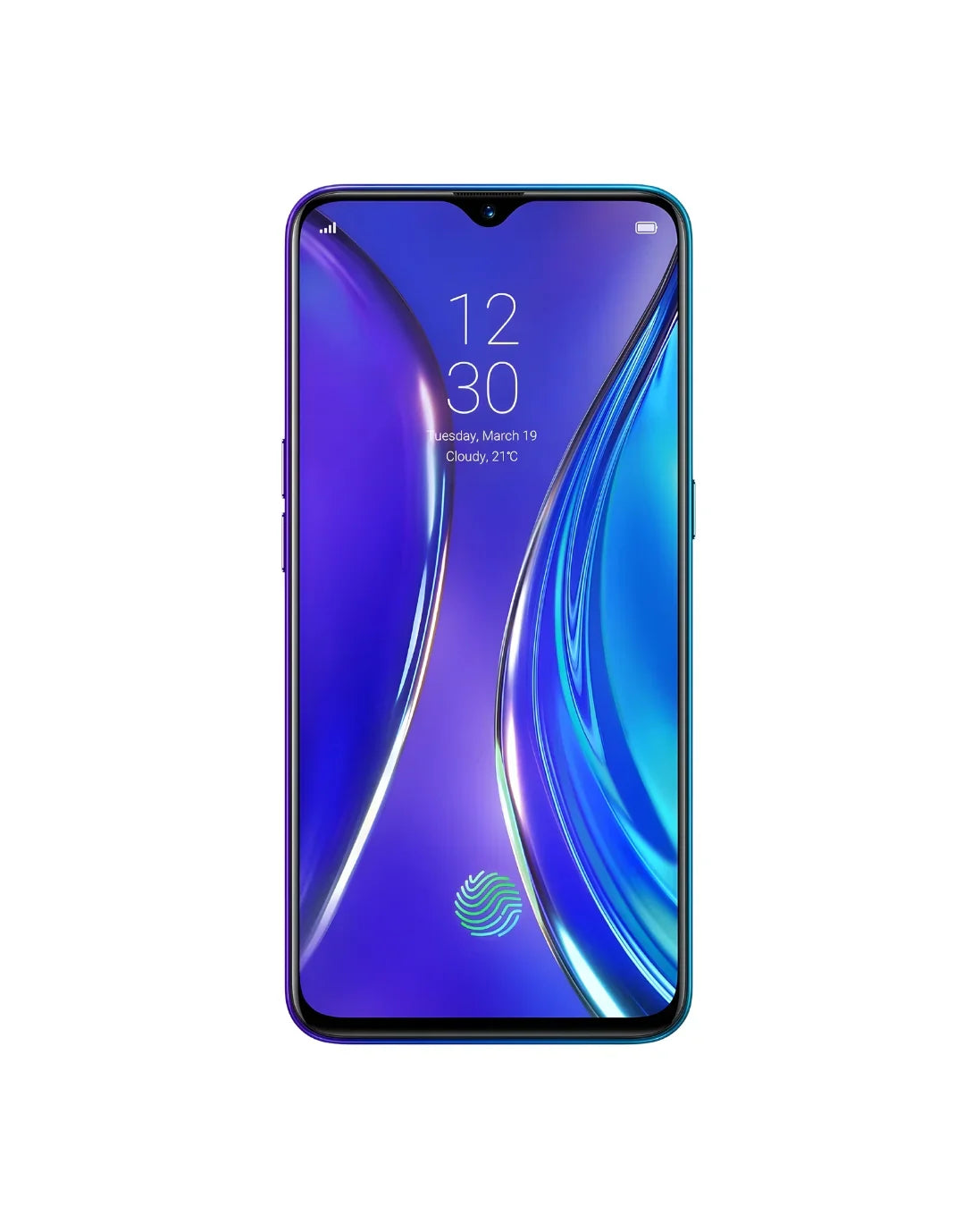 Realme XT 128GB 8GB RAM