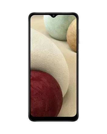 Samsung Galaxy A12 32GB 2GB RAM