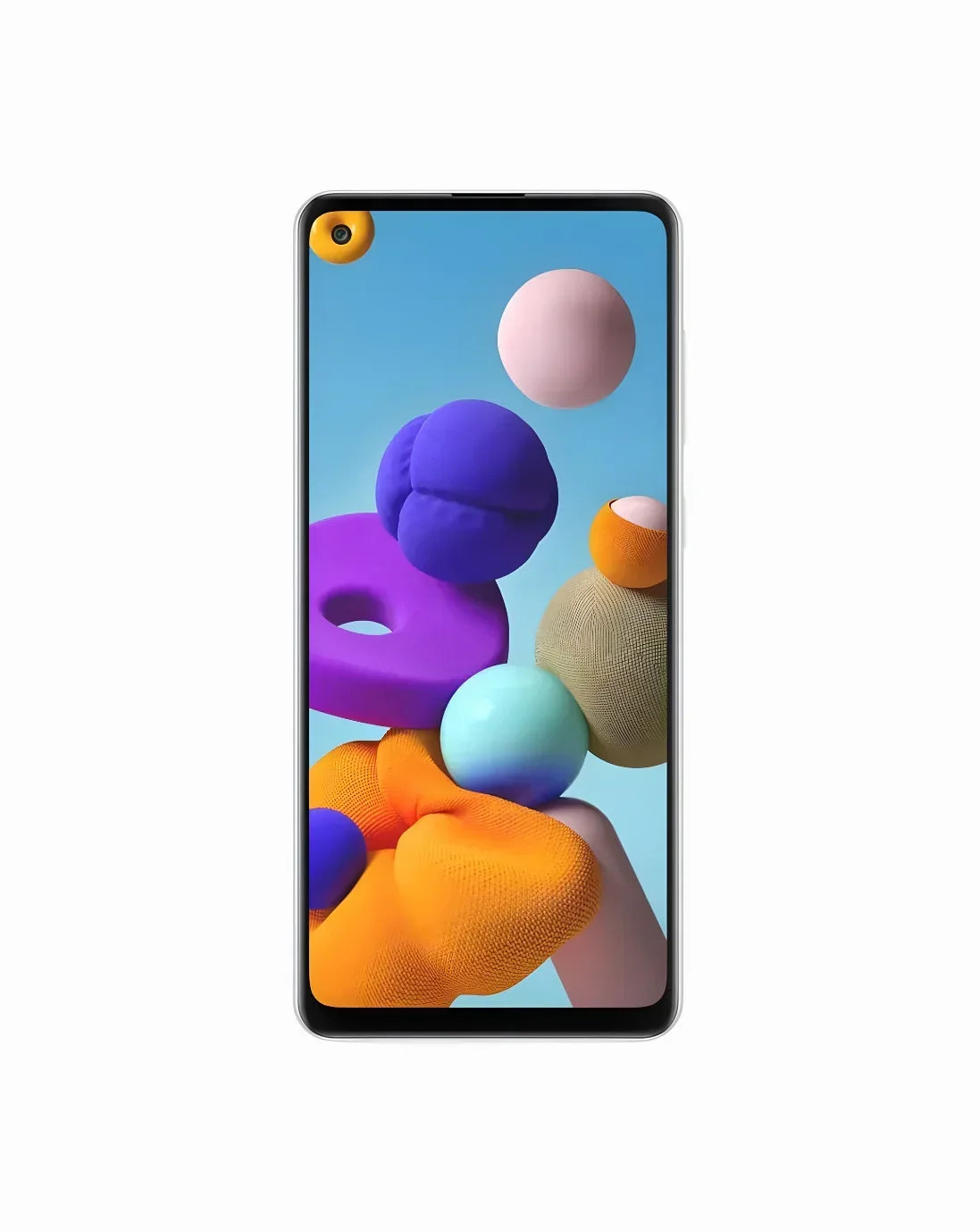 Samsung Galaxy A21S 64GB 4GB RAM