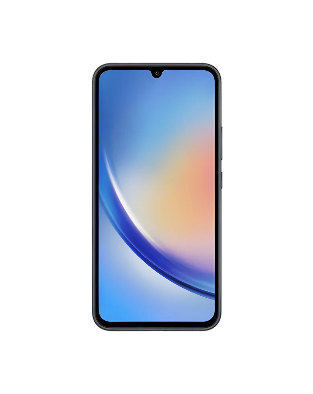 Samsung Galaxy A34 256GB 6GB RAM
