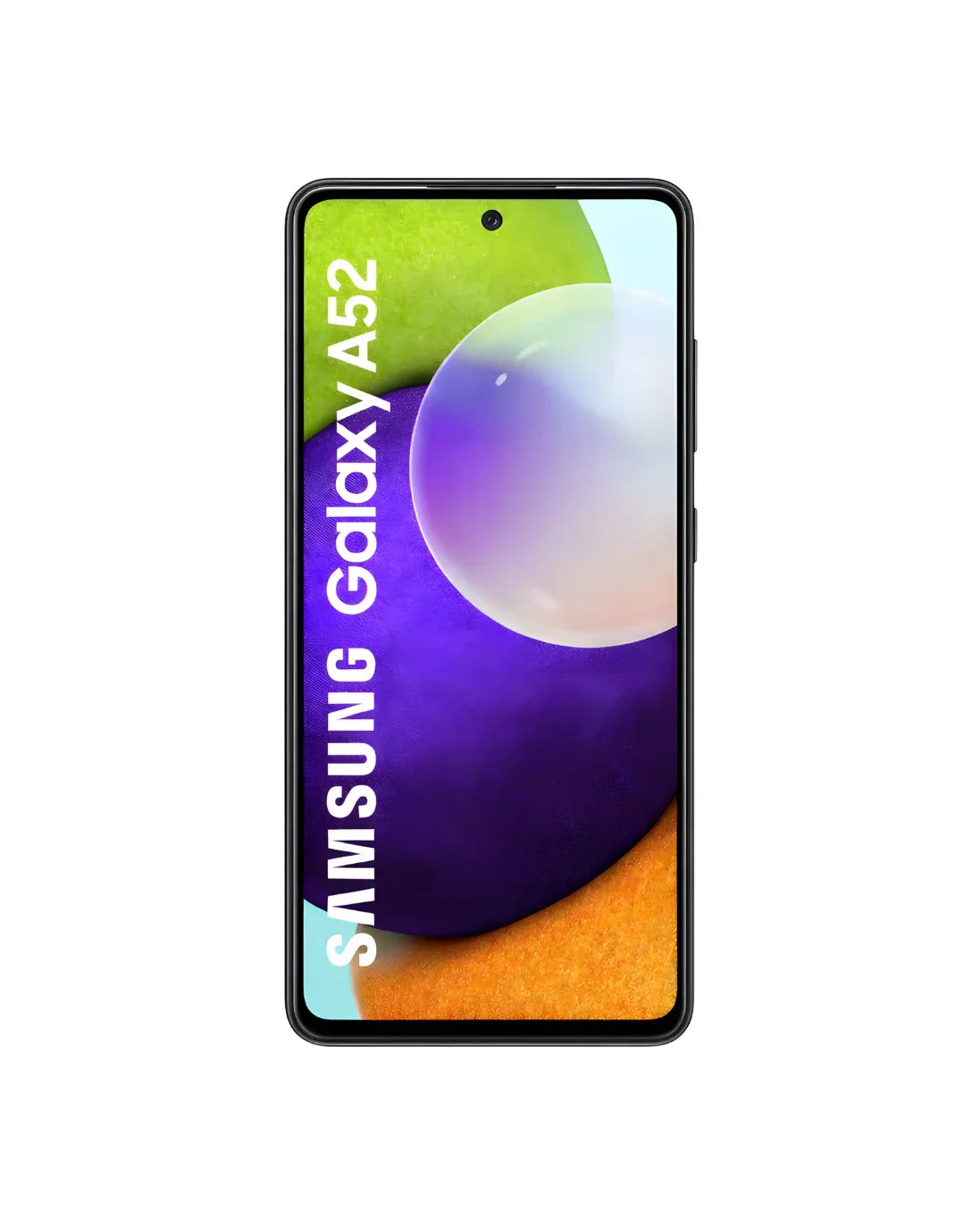 Samsung Galaxy A52 128GB 4GB RAM