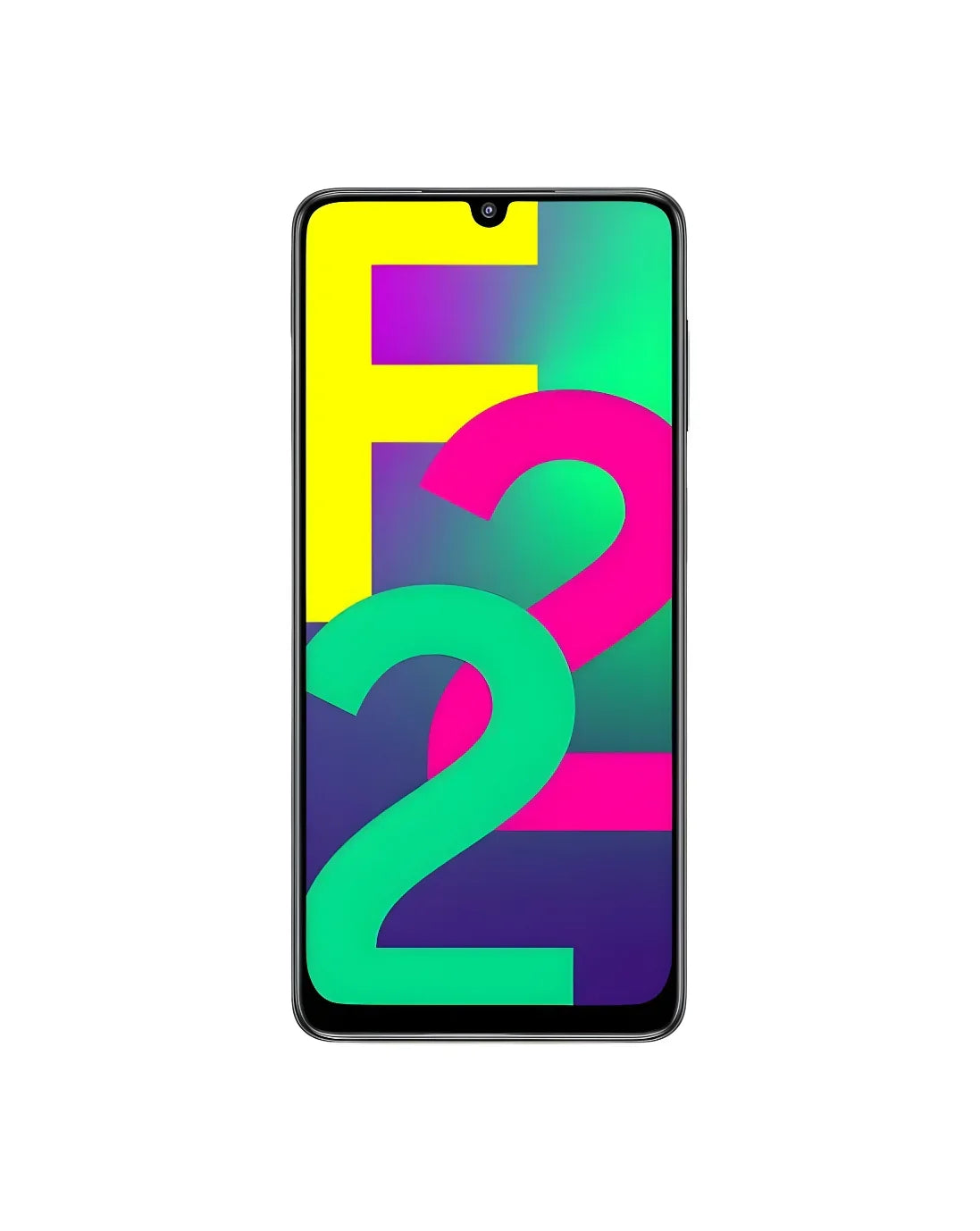 Samsung Galaxy F22 64GB 4GB RAM
