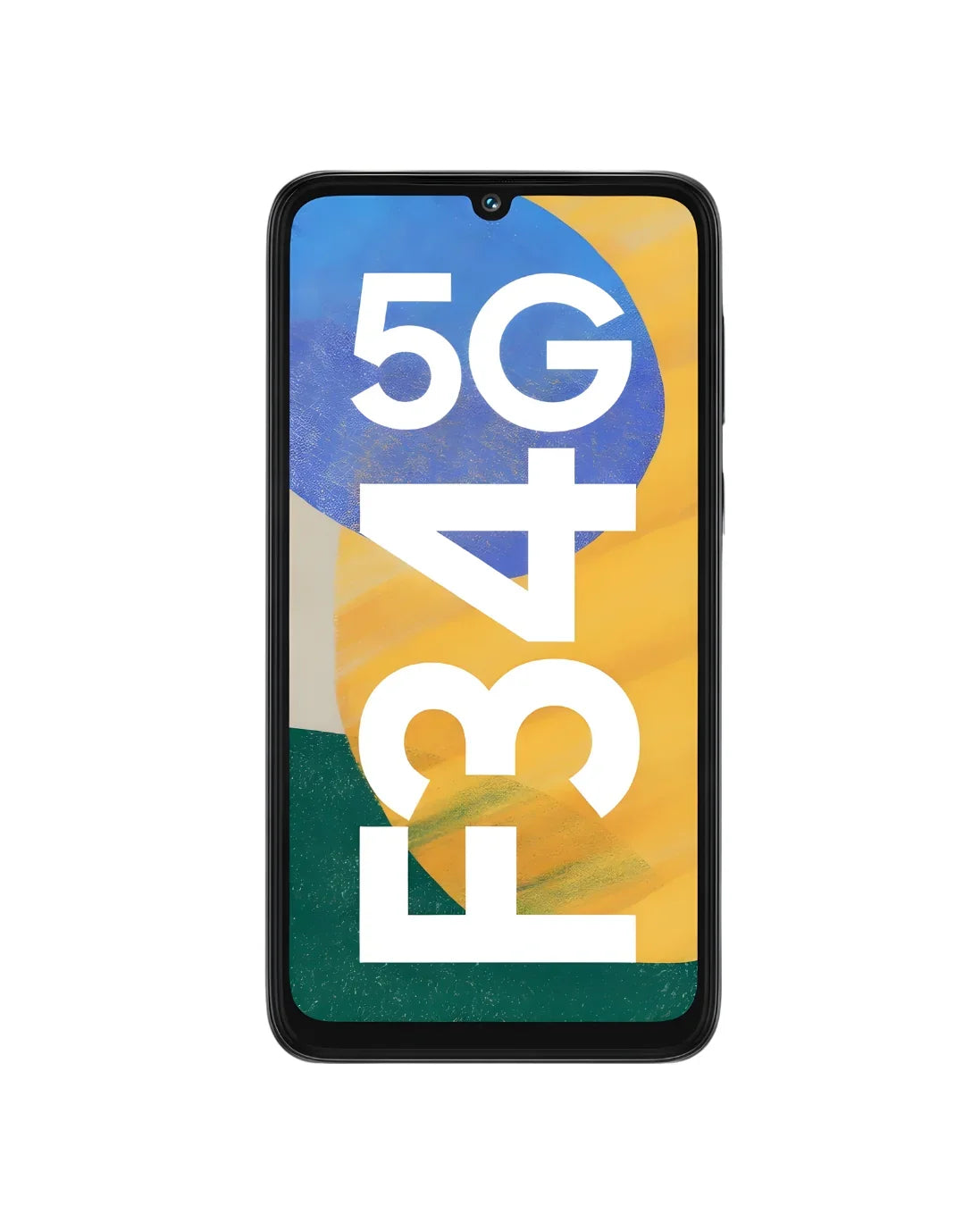 Samsung Galaxy F34 128GB