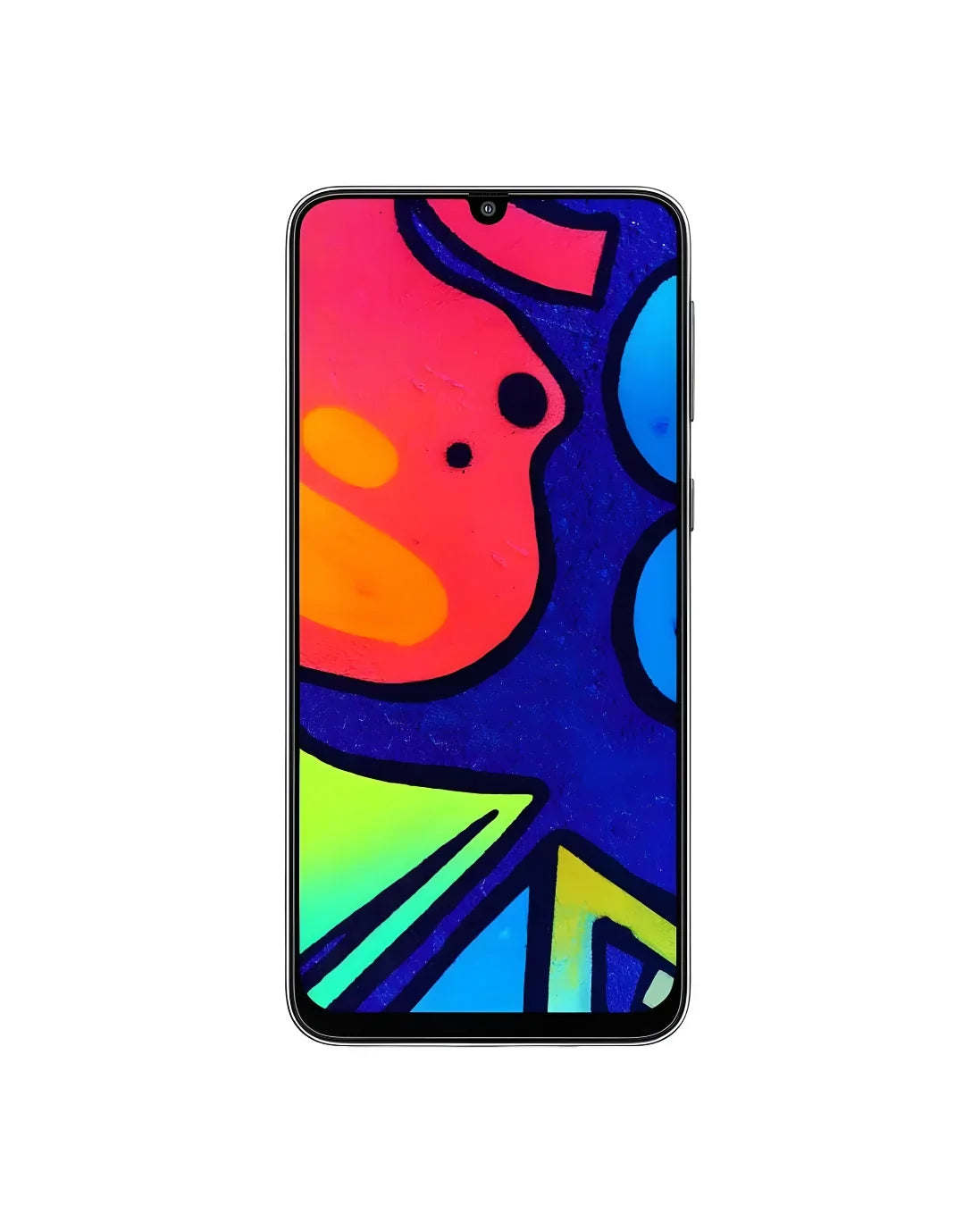 Samsung Galaxy F41 128GB