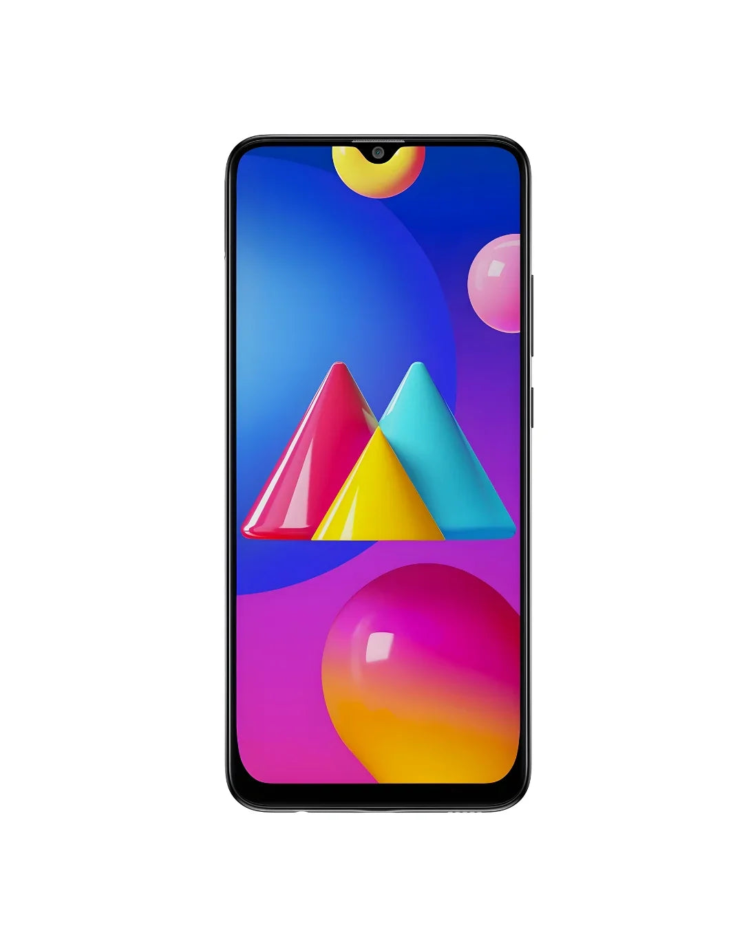 Samsung Galaxy M02s 32GB 3GB RAM