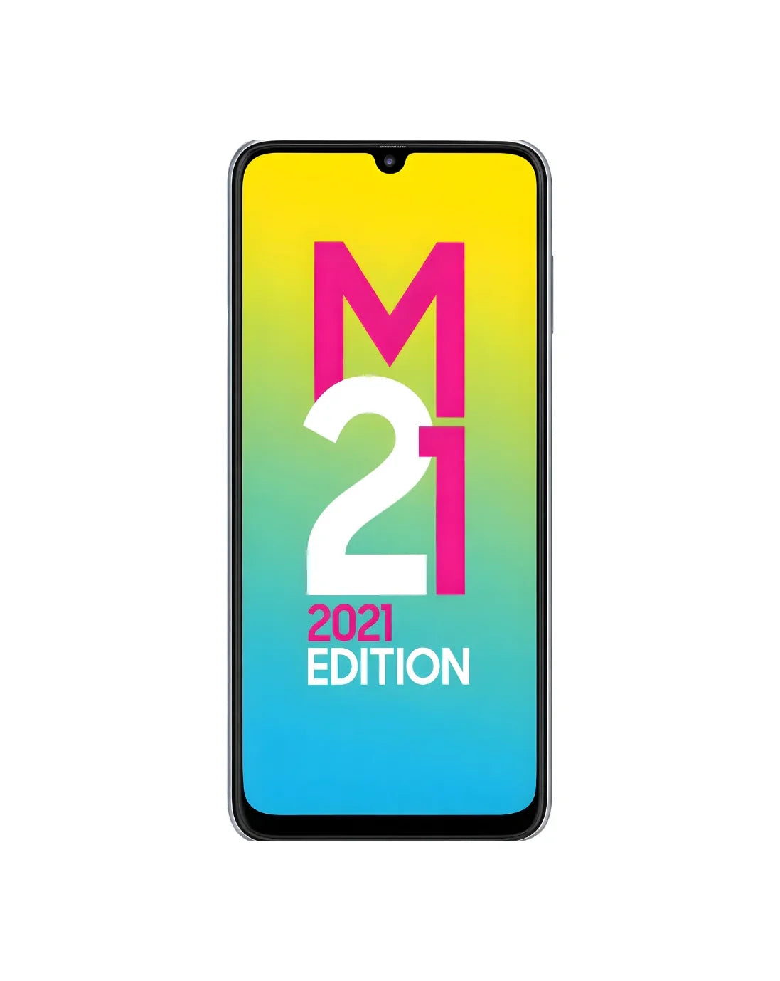 Samsung Galaxy M21 Edition 128GB 6GB RAM