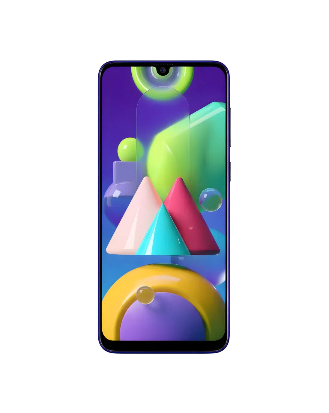 Samsung Galaxy M21 128GB 6GB RAM