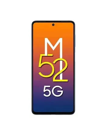 Samsung Galaxy M52 128GB