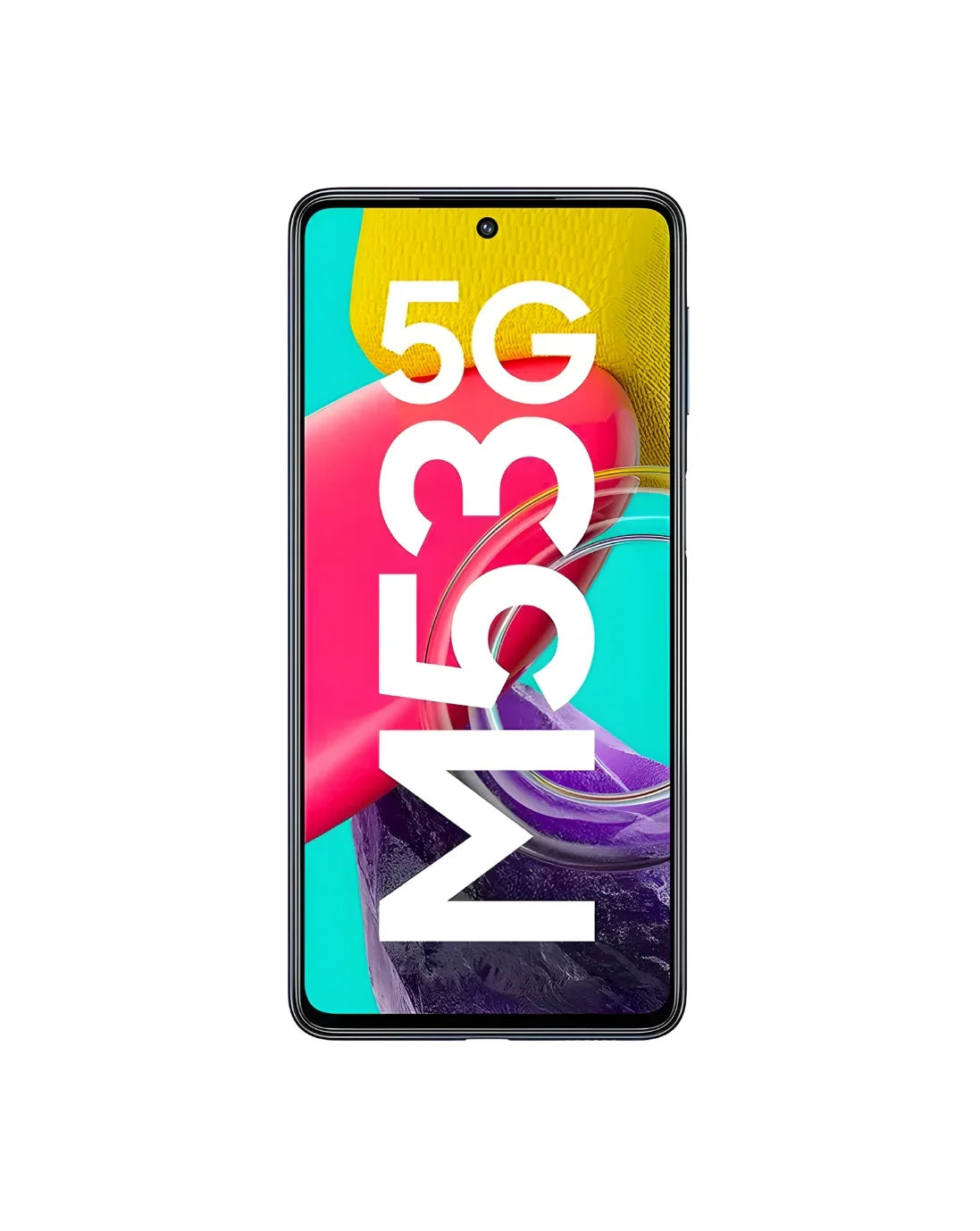 Samsung Galaxy M53 256GB 8GB RAM