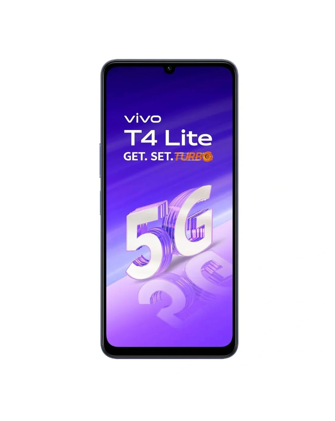 Vivo T4 Lite Refurbished