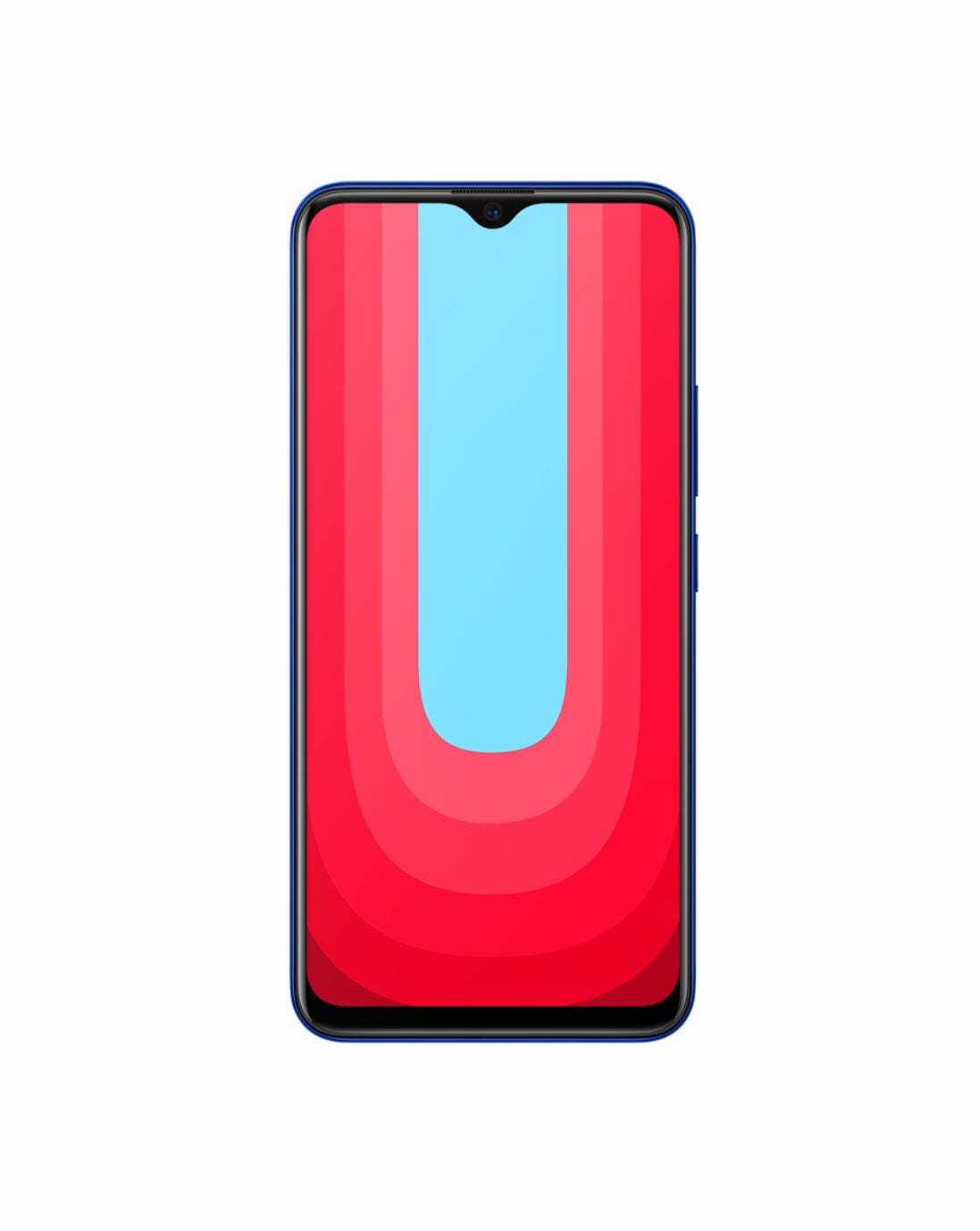 Vivo U20 Refurbished