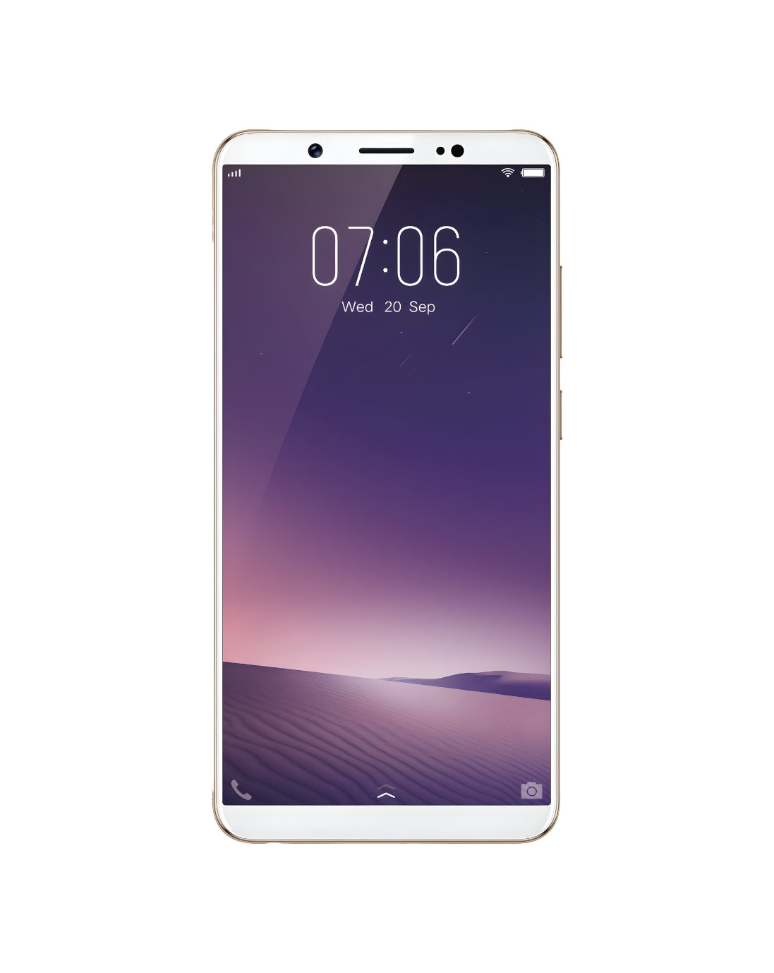 Vivo V7 Plus Refurbished