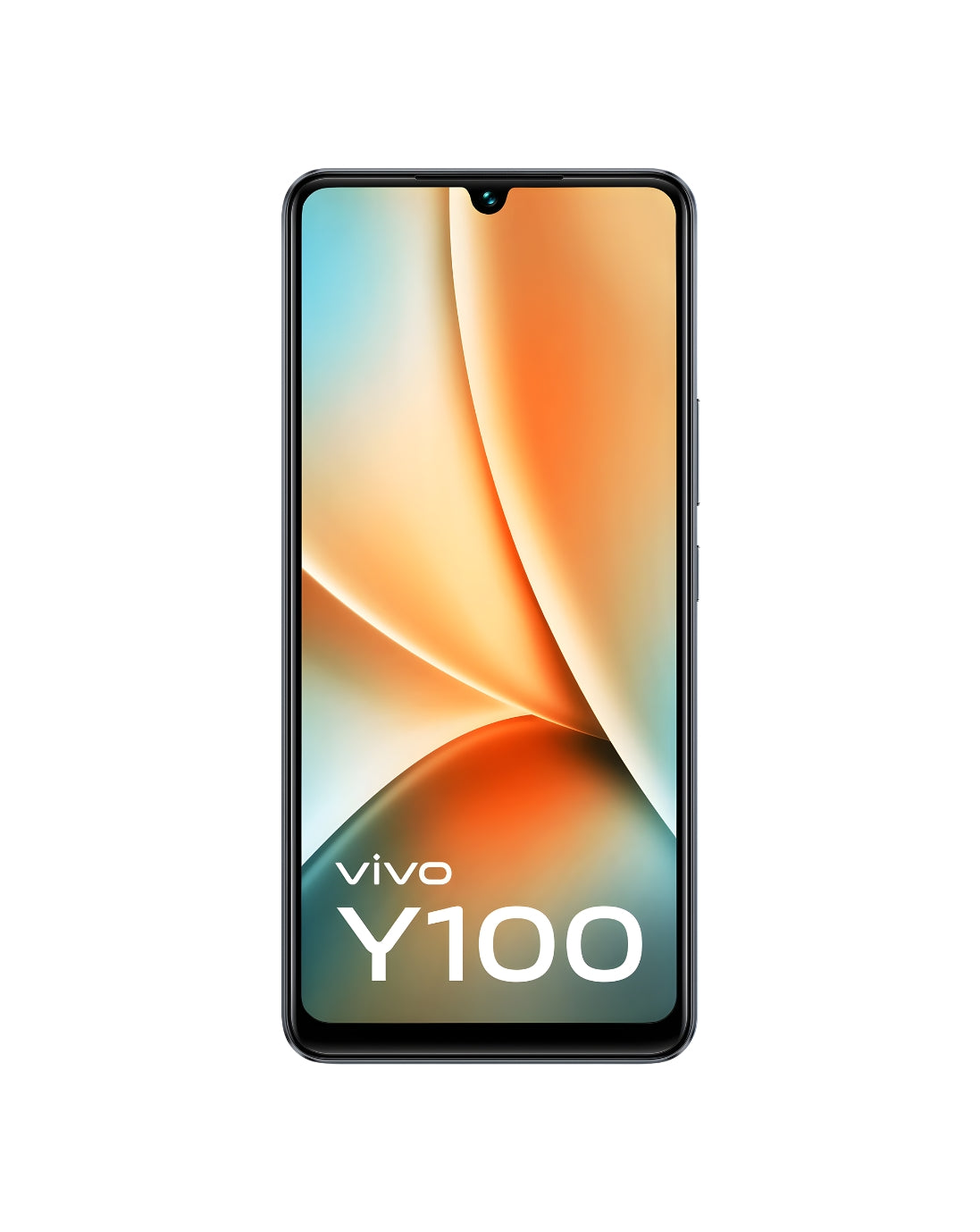 Vivo Y100 Refurbished