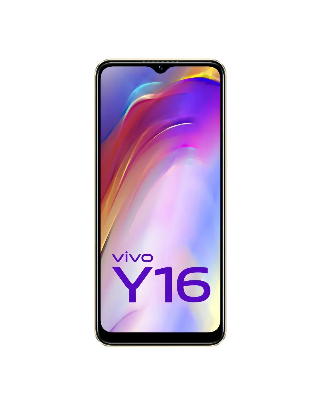 Vivo Y16 32GB 3GB RAM