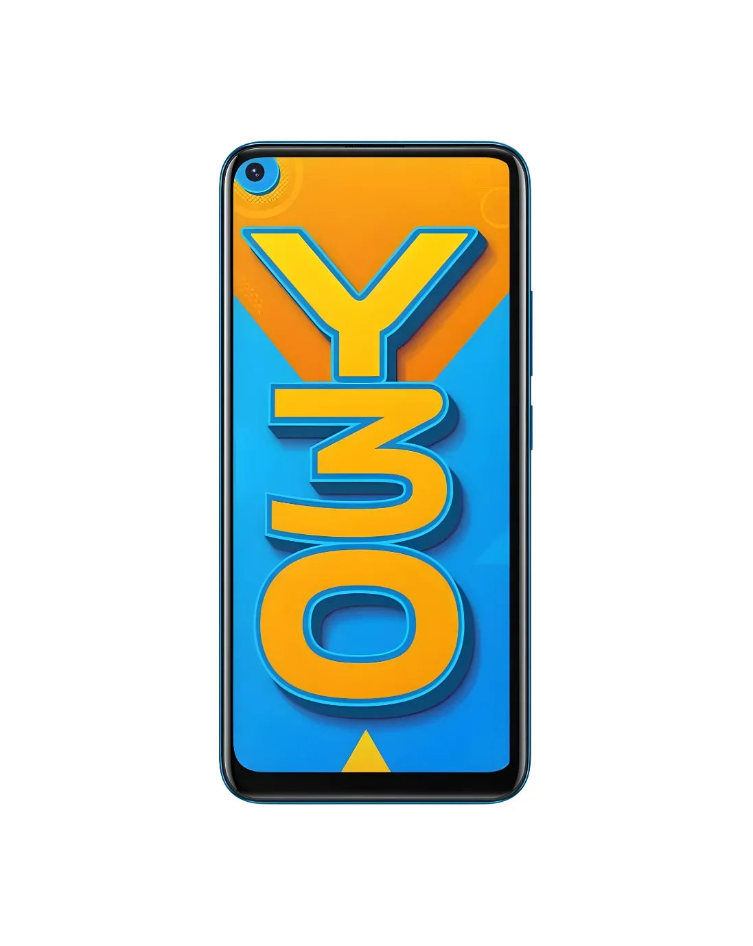 Vivo Y30 128GB 4GB RAM