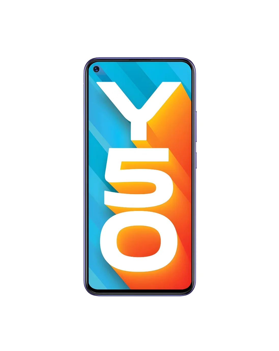 Vivo Y50 128GB