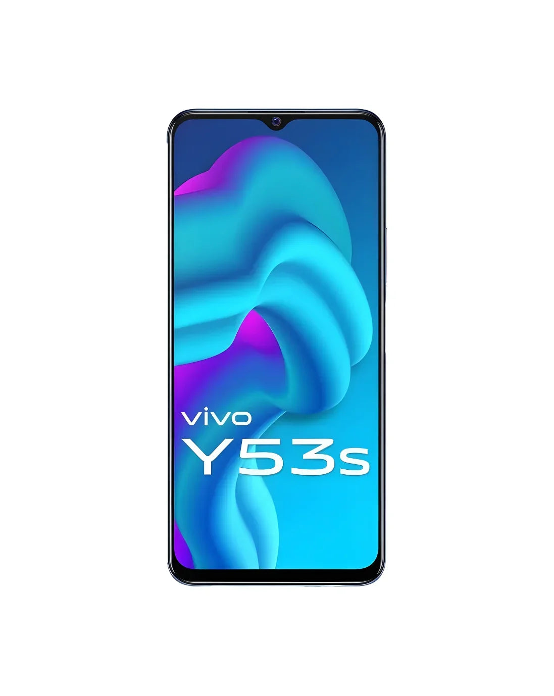 Vivo Y53s 256GB