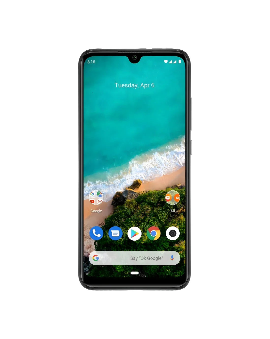 Xiaomi Mi Mi A3 128GB