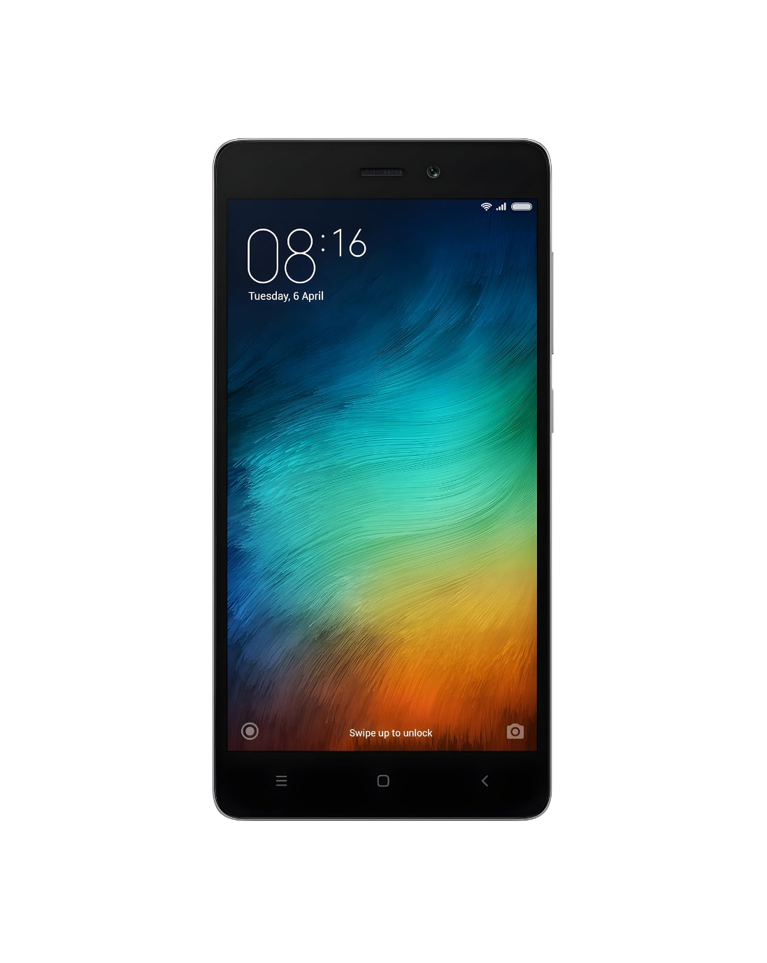 Xiaomi Redmi 3S 16GB 2GB RAM