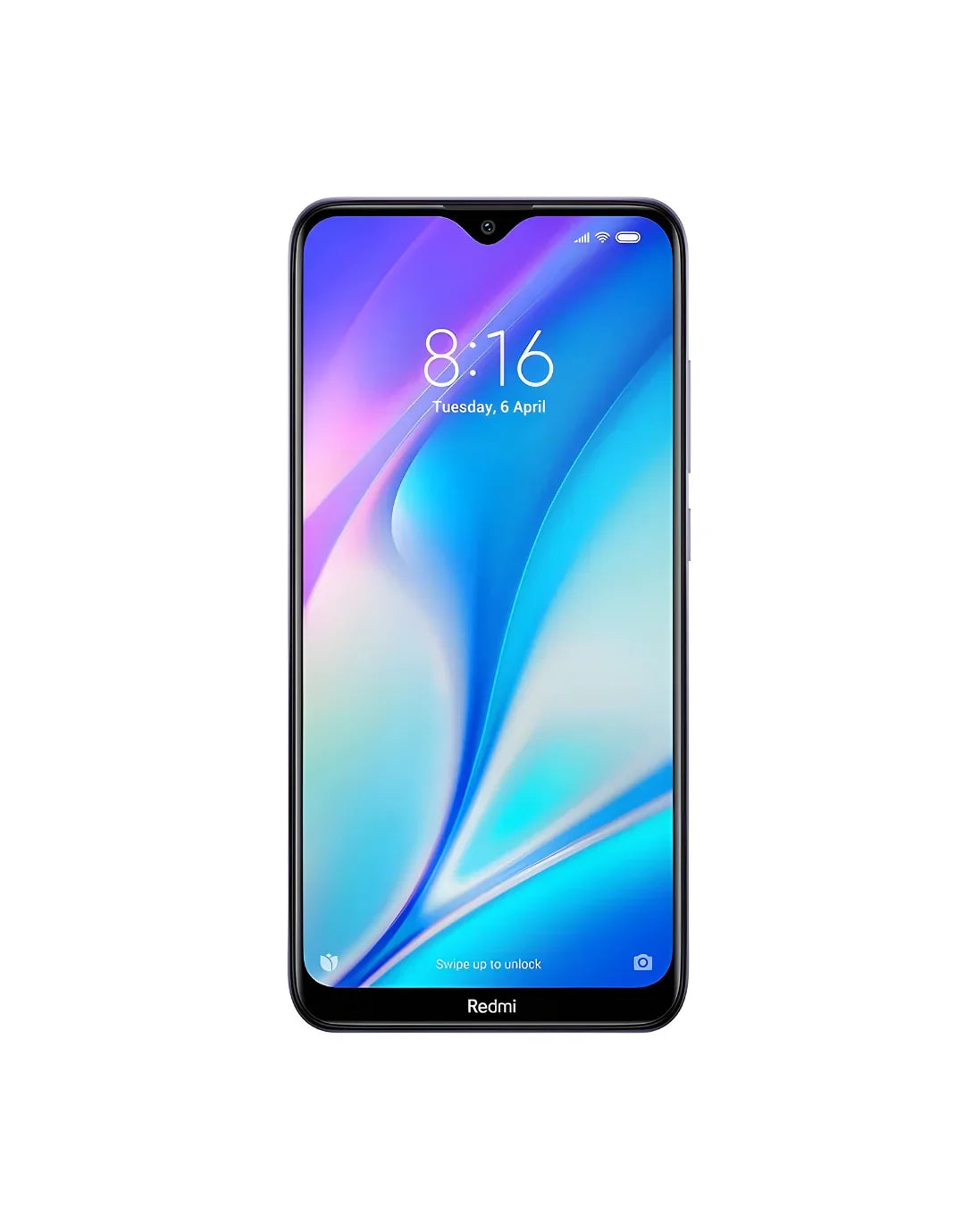 Xiaomi Redmi 8A Dual 64GB 3GB RAM