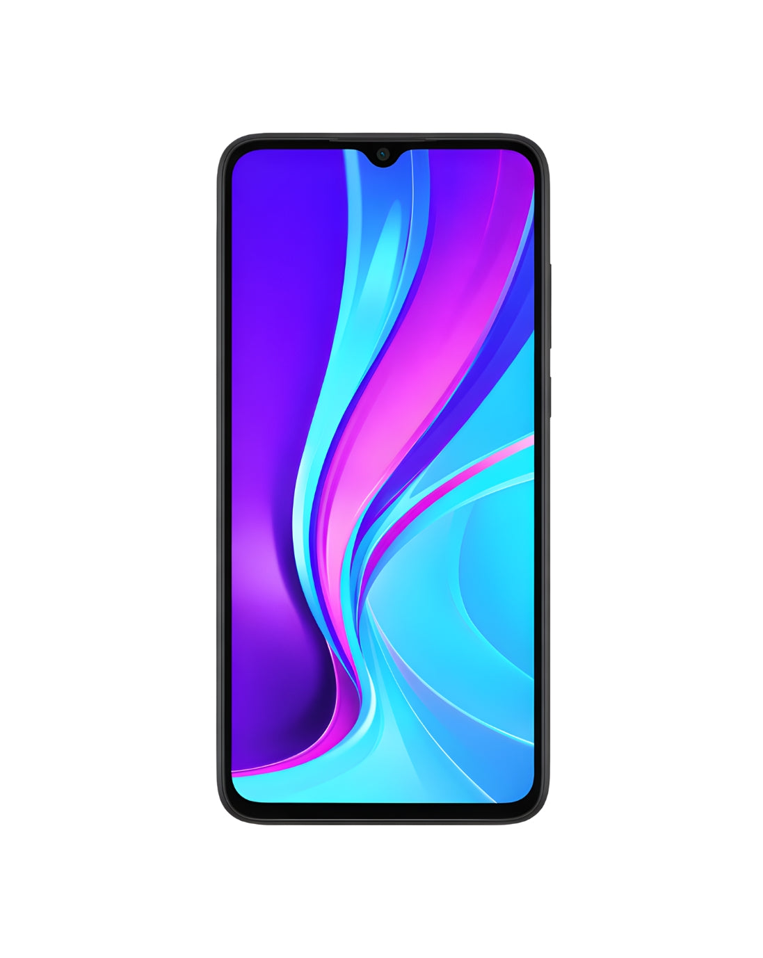 Xiaomi Redmi 9 64GB 4GB RAM