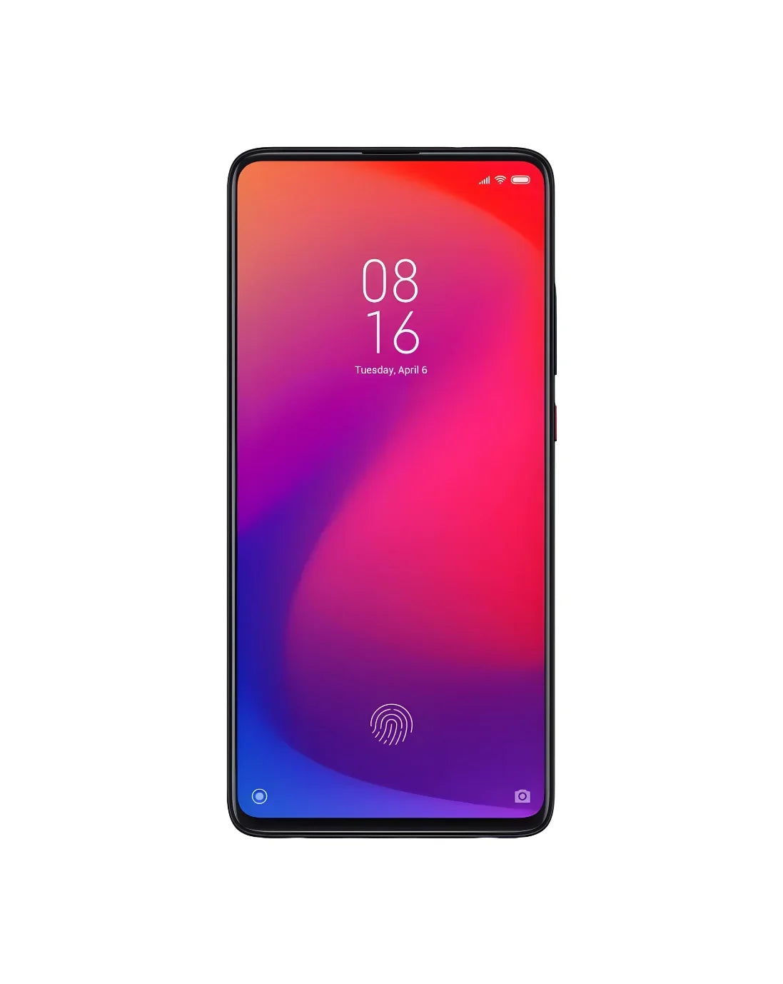 Xiaomi Redmi K20 128GB 6GB RAM
