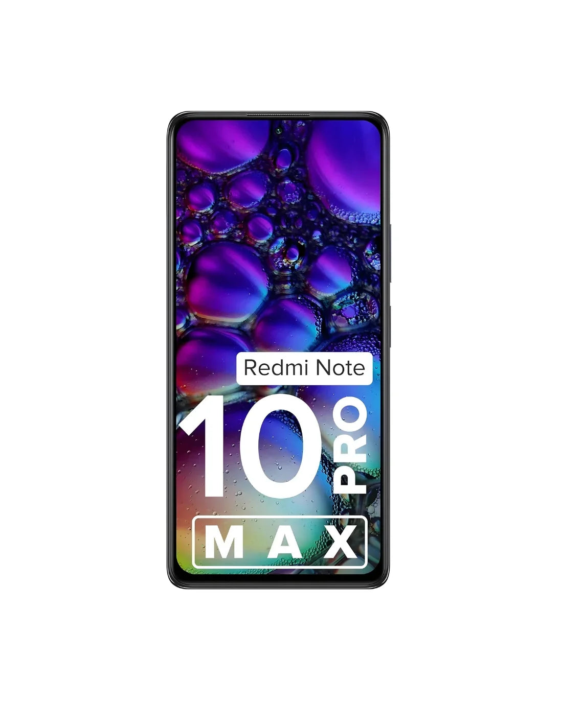 Xiaomi Redmi Note 10 Pro Max 128GB