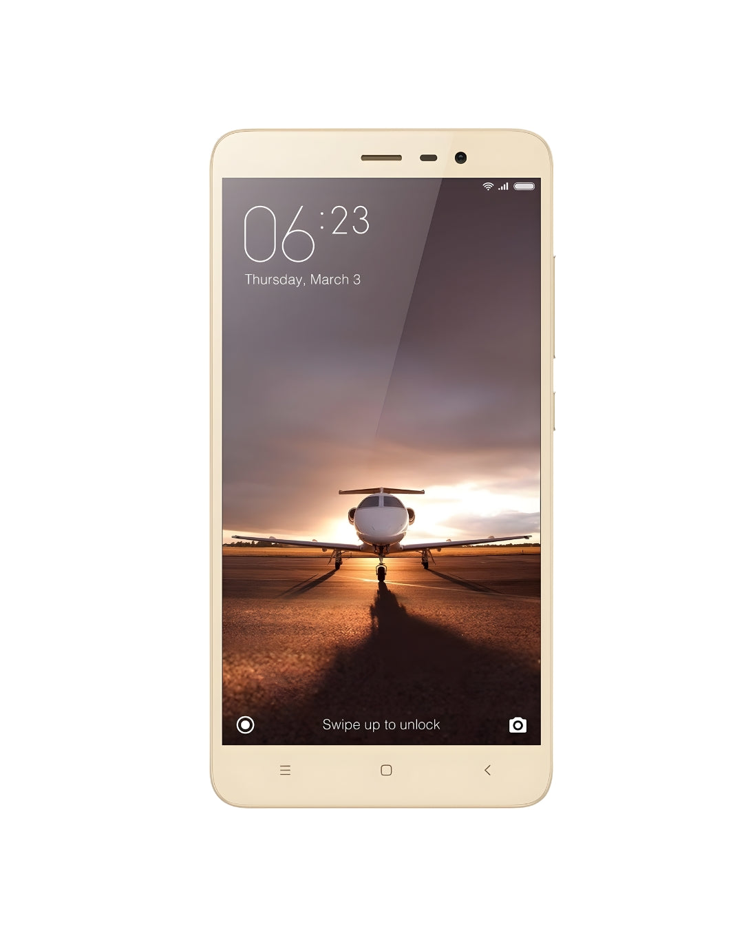 Xiaomi Redmi Note 3 16GB 2GB RAM