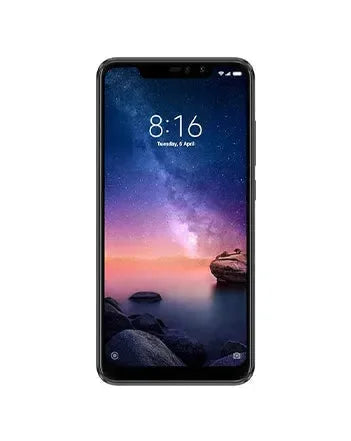 Xiaomi Redmi Note 6 Pro 32GB 3GB RAM