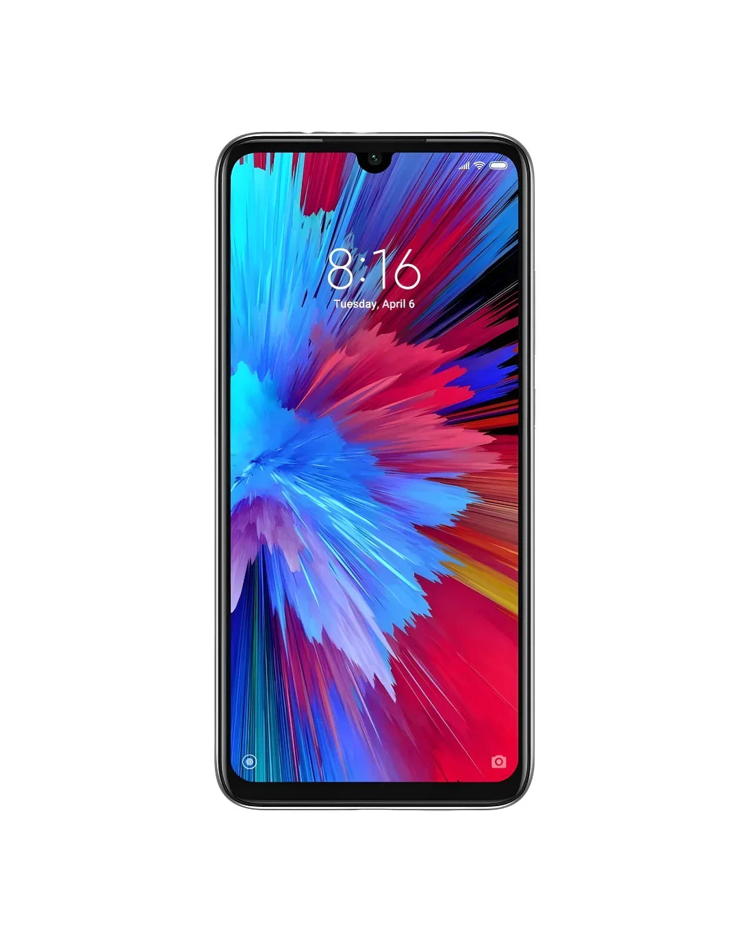 Xiaomi Redmi Note 7S Refurbished