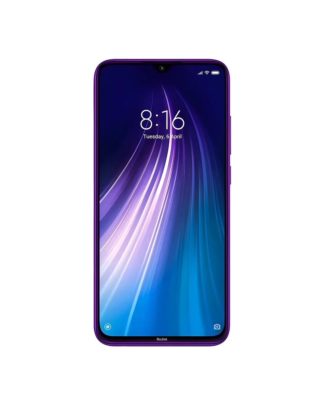 Xiaomi Redmi Note 8 128GB 4GB RAM