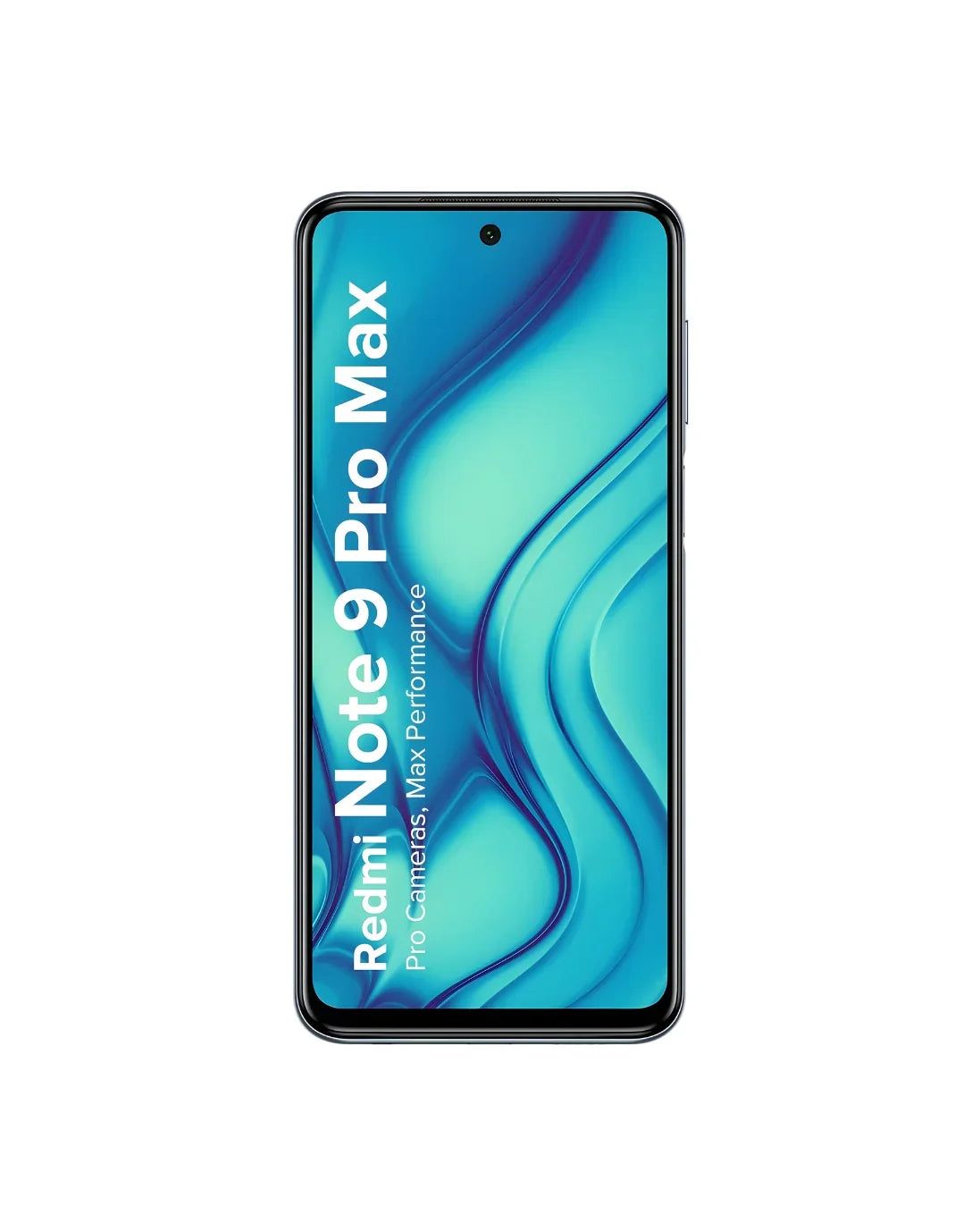 Xiaomi Redmi Note 9 Pro Max 128GB
