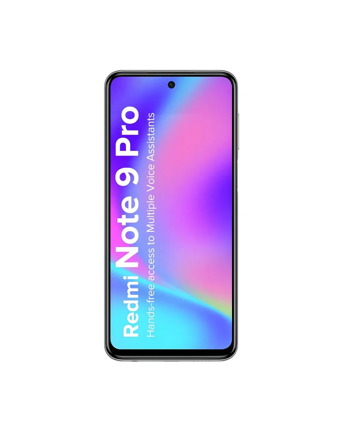 Xiaomi Redmi Note 9 Pro 128GB 8GB RAM