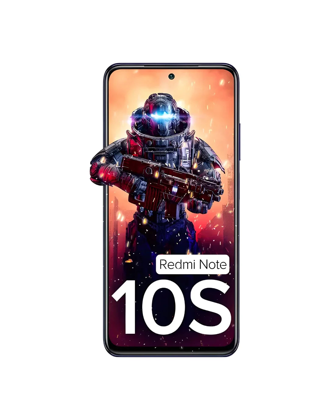 Xiaomi Note 10s 128GB 6GB RAM