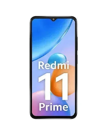 Xiaomi Redmi 11 Prime 128GB 6GB RAM