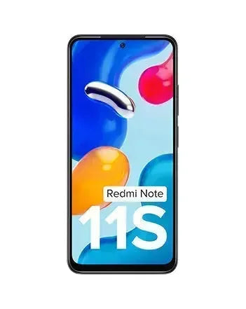 Xiaomi Redmi Note 11S 128GB 8GB RAM