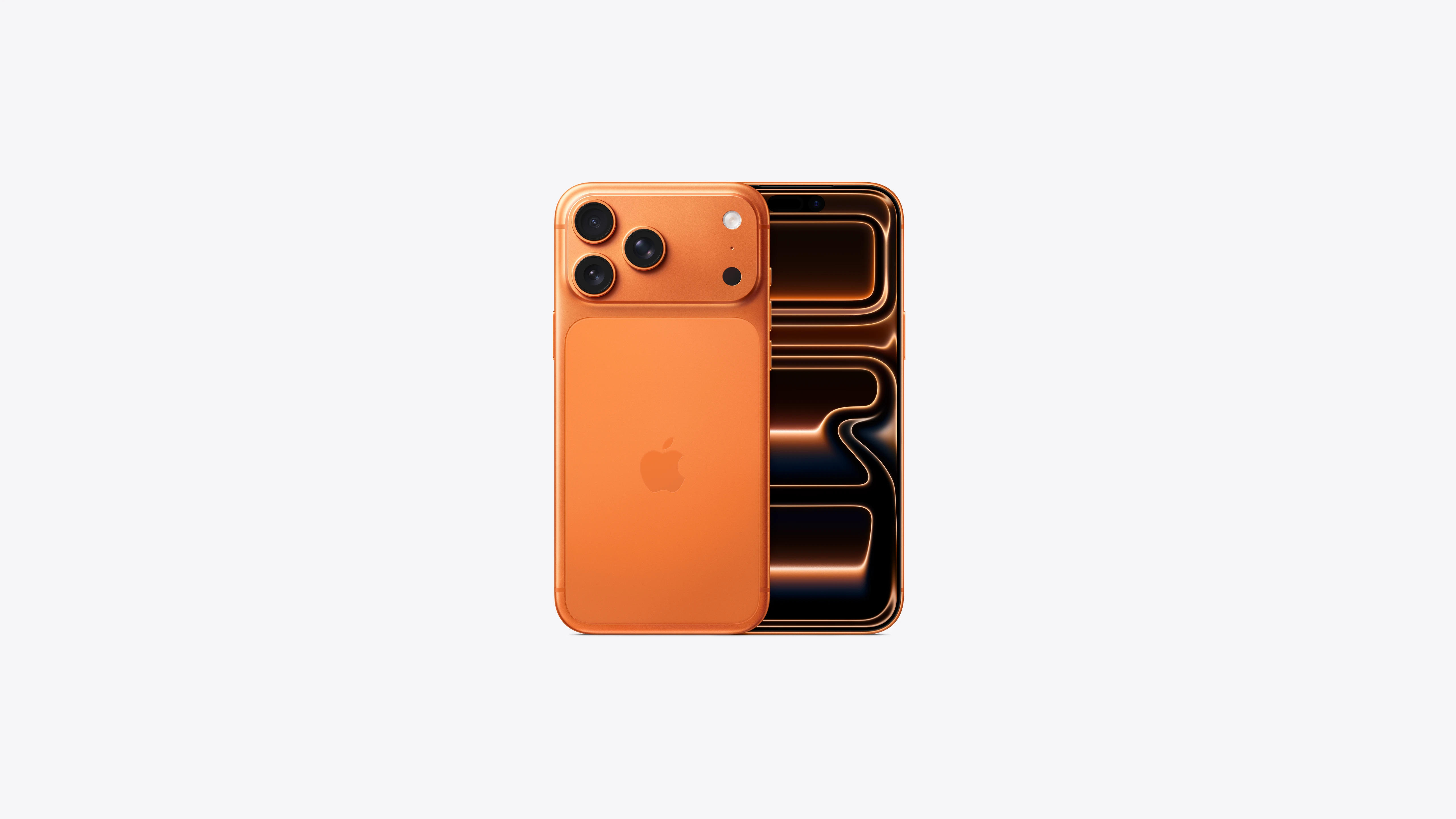 Apple iPhone 17 Pro Max Refurbished