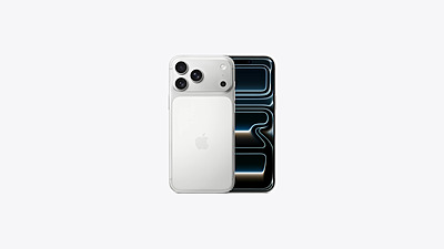 Apple iPhone 17 Pro Max Refurbished