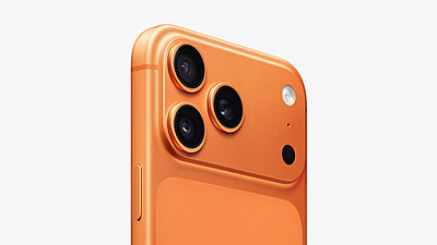 Apple iPhone 17 Pro Max Refurbished
