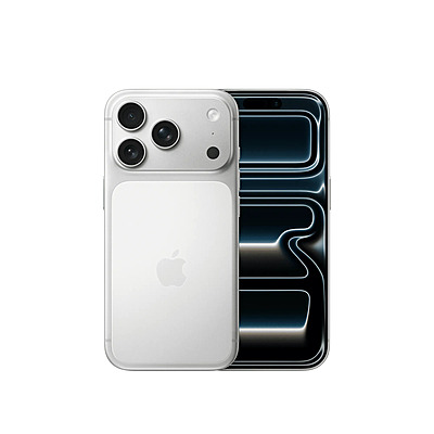 Apple iPhone 17 Pro Refurbished