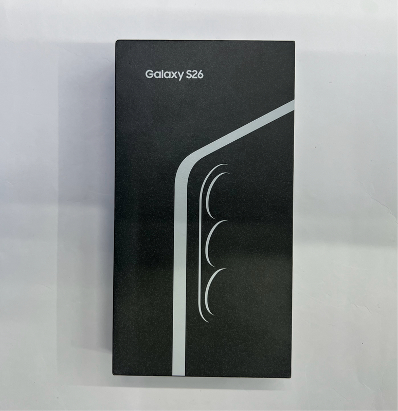 Samsung Galaxy S26 Refurbished