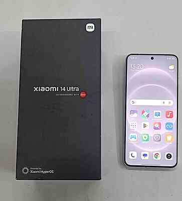 Xiaomi Mi 14 Ultra Refurbished