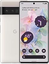 Google Pixel 6 Pro 512GB