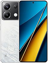 POCO X6 256GB