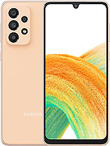 Samsung Galaxy A33 128GB 4GB RAM