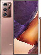Samsung Galaxy Note 20 Ultra 256GB