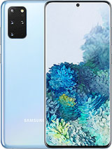 Samsung Galaxy S20 Plus 256GB