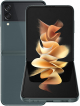 Samsung Galaxy Z Flip 3 128GB
