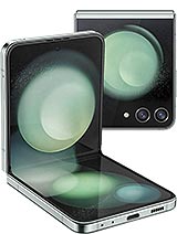 Samsung Galaxy Z Flip 5 256GB